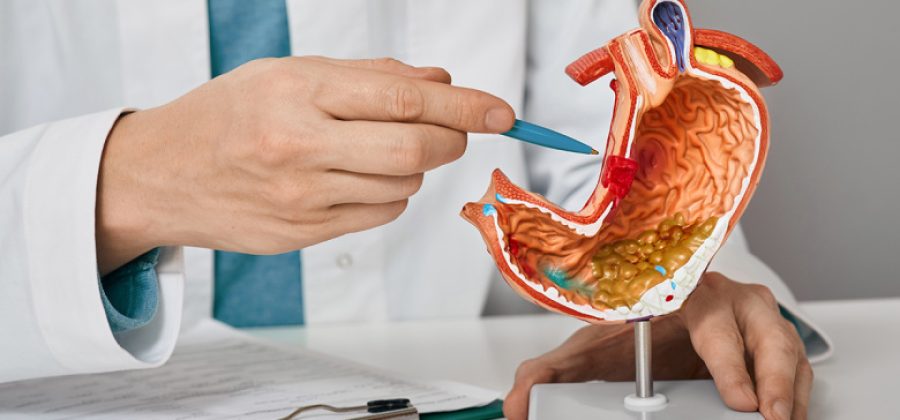 Составлен список серьезных причин для обращения к гастроэнтерологу