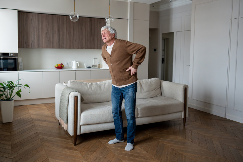 Спасаемся от простатита: элементарные, но работающие советы врачей