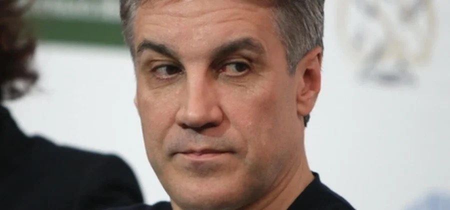 Стала известна причина смерти Алексея Пиманова