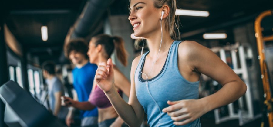 Терапевт назвала неочевидную пользу кардионагрузок