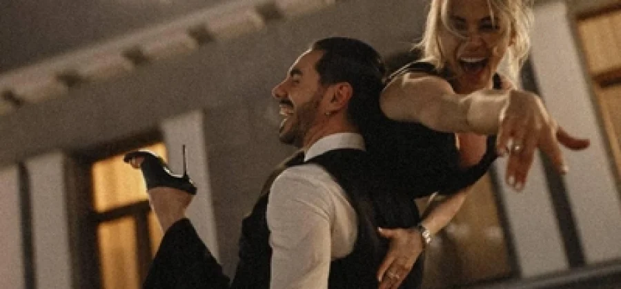 Тимур Родригез и Катя Кабак женятся!