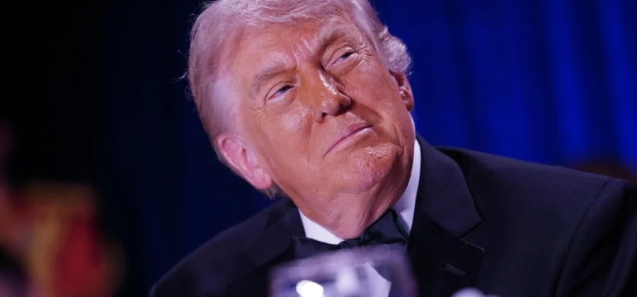 Третье покушение на Трампа за два года — в этом же отеле стреляли в Рейгана