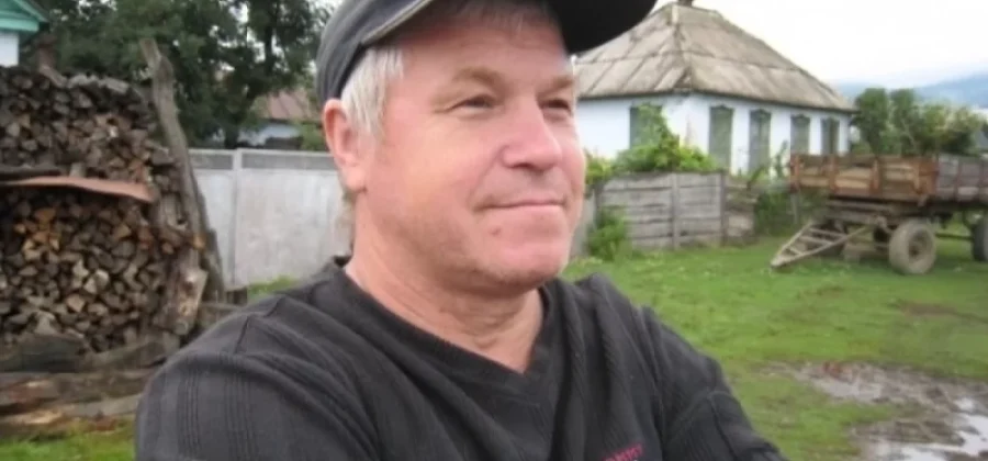 Умер актер из «Сталинграда» и «Улиц разбитых фонарей» Александр Пангаев