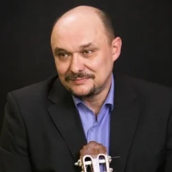 Умер ярославский бард Владимир Лебедев