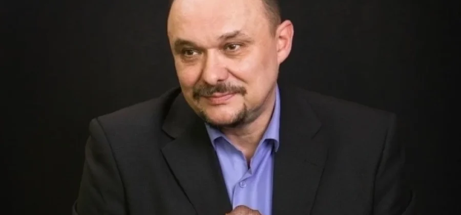 Умер ярославский бард Владимир Лебедев