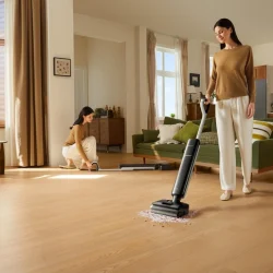 Успешная карьера — не повод жить в хаосе: как директор спецпроектов решает проблему уборки