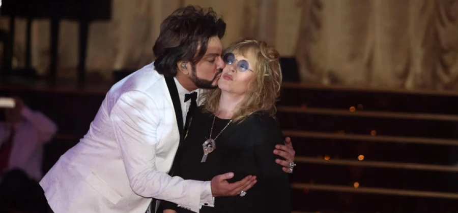 В день рождения Пугачевой Киркоров мечтает лишь об одном: «Верю, что еще свидимся»