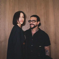 Валя Иванова и Тимати вышли в свет вместе сплетникам назло