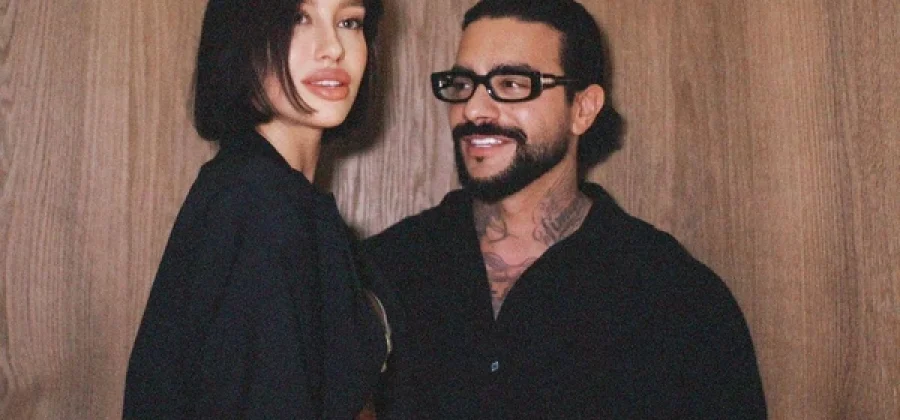 Валя Иванова и Тимати вышли в свет вместе сплетникам назло