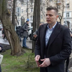 Видеообращение Артема Чекалина: «Наказание я уже понес — семья разрушена, экс-жена отдала свое здоровье»