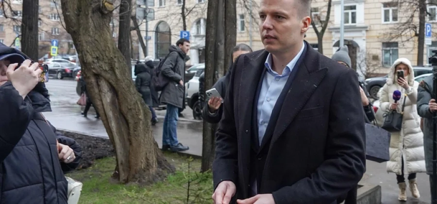 Видеообращение Артема Чекалина: «Наказание я уже понес — семья разрушена, экс-жена отдала свое здоровье»