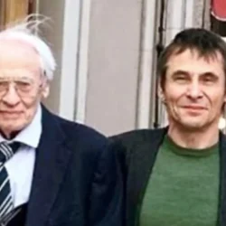 Вместе с гениальным отцом: выяснилось, где похоронят актера Алексея Наумова