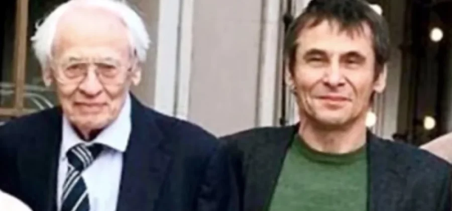 Вместе с гениальным отцом: выяснилось, где похоронят актера Алексея Наумова