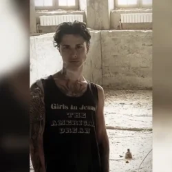 «Ворошиловский стрелок» наших дней: убийца загнал обидчика падчерицы в ледяную воду и заставил «смывать грехи»