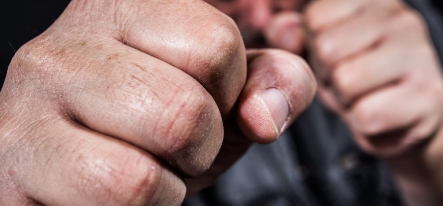 Врач назвала причины весенней агрессии