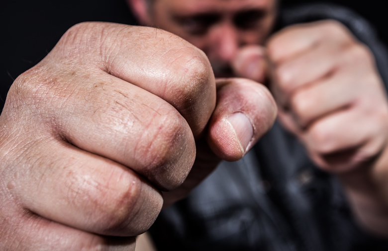 Врач назвала причины весенней агрессии