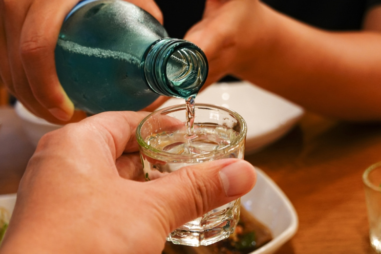 Врач объяснил, от чего зависит степень вреда алкоголя для здоровья