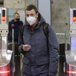 Врач объяснила рост общей заболеваемости среди россиян