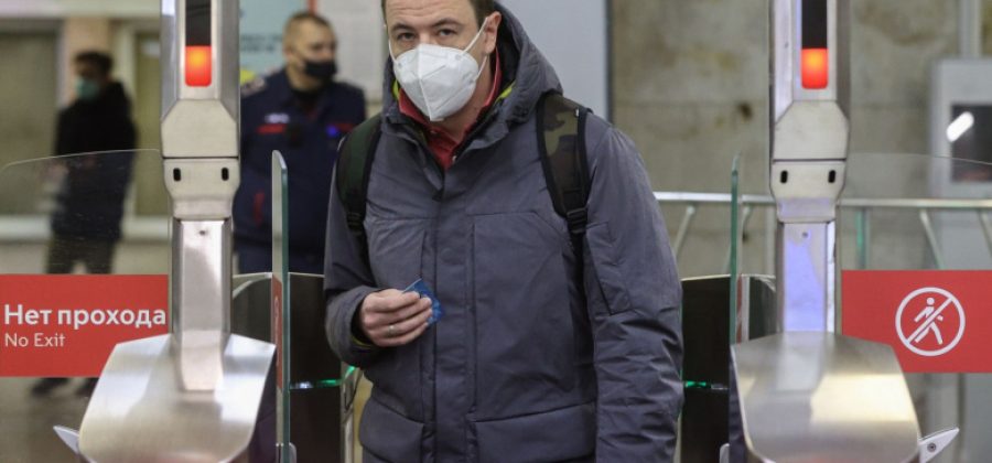 Врач объяснила рост общей заболеваемости среди россиян