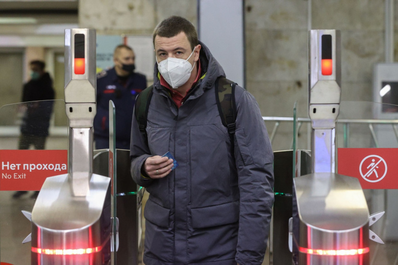 Врач объяснила рост общей заболеваемости среди россиян