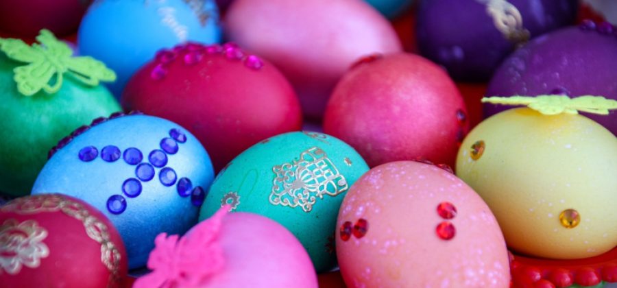 Врач ответила, сколько хранятся вареные яйца