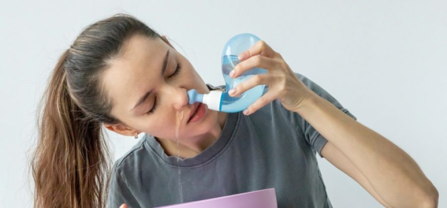 Врач рассказал, как аллергикам чувствовать себя лучше в период цветения