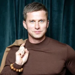 «Всегда при деле». Роман Курцын поделился мыслями о том, что такое счастье