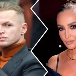 Выгнал из дома, привёл другую. Кто развёл «тарабузиков» — Тарасова и Бузову