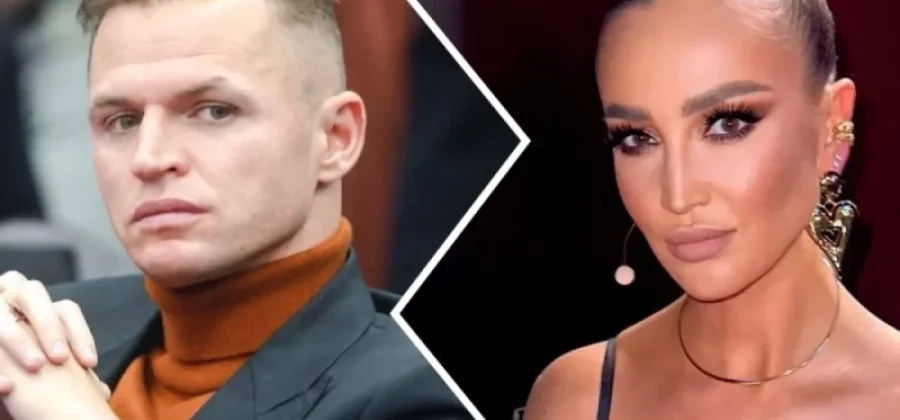 Выгнал из дома, привёл другую. Кто развёл «тарабузиков» — Тарасова и Бузову