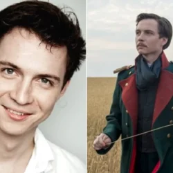 Вживаясь в роль заключённого? Сыгравшего Лермонтова актёра упрятали в СИЗО