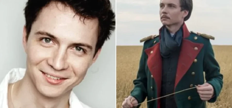 Вживаясь в роль заключённого? Сыгравшего Лермонтова актёра упрятали в СИЗО