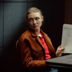 Затмила Голливуд, переиграла Высоцкого. Как Акиньшина выжила в кино?