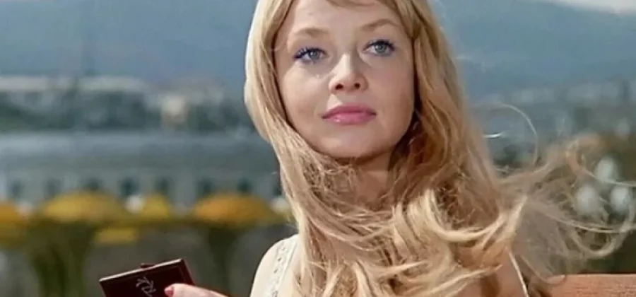 Завидовали и ужасались. Какую участь готовила судьба красавице Кустинской