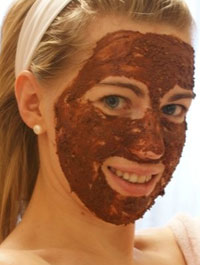 пилинг с кофе, кофейный пилинг, маски для лица с кофе, кофейный скраб, скраб с кофе, рецепты для красоты с кофе