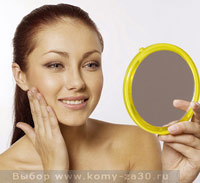 Уход за лицом после 30
