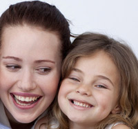 дочка мужа, как наладить отношения с дочерью мужа, как себя вести с дочерью мужа