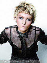 Неудачная стрижка