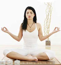 Метеозависимость лечение