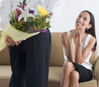 Начало отношений с мужчиной, мужчина не хочет серьезных отношений, как строить отношения с мужчиной