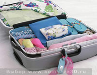 Что взять с собой в отпуск