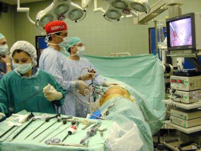 Медицинский туризм в Израиле