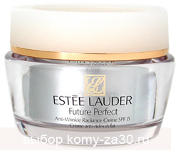 Future Perfect Anti-Wrinkle Radiance Cream Estee Lauder 