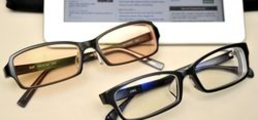 Компьютерные очки: польза и как выбрать их правильно?