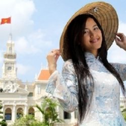 Что можно из Вьетнама привезти в качестве сувениров?