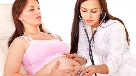 миома матки и беременность