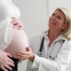 Миома матки и беременность: каков прогноз?