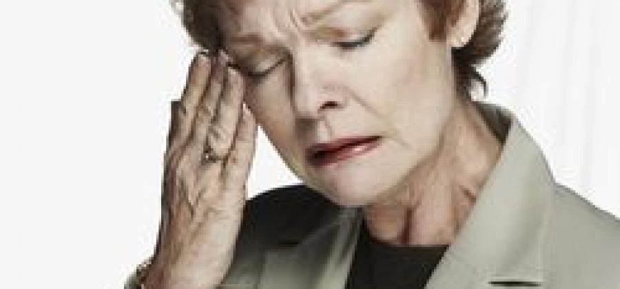 Почему возникают частые головные боли?