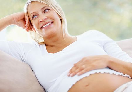 беременность при климаксе возможна 