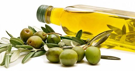 оливковое масло для лица от морщин отзывы