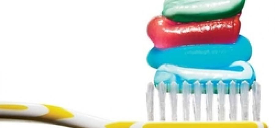 Зубная паста для десен: как выбрать?